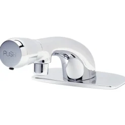 Zurn AquaSpec Centerset Metering Faucet (Z86300-XL-CP4)
