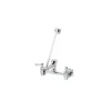 Zurn AquaSpec Wall Mount Sink Faucet (Z843M1-RC)