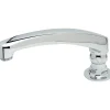 Zurn Faucet Cast Brass "G" Spout, 8"L (G67891)