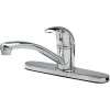 Zurn Temp-Gard Faucet (Z7872C-XL-FC)