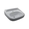 Zurn Z5340 Series Single Hole Bathroom Sink (Z5341)