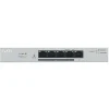 Clearance ZyXEL GS1200 8-Port Gigabit Ethernet Managed Switch, 10/100/1000 Mbps, Gray (GS12008HP)